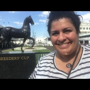 Meet your Posher, Rachelle